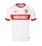 Maillot de football Réplique Stuttgart Domicile 2024-25 Manche Courte