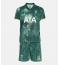 Maillot de football Réplique Tottenham Hotspur Archie Gray #14 Troisième Enfant 2024-25 Manche Courte (+ Pantalon court)