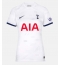 Maillot de football Réplique Tottenham Hotspur Brennan Johnson #22 Domicile Femme 2023-24 Manche Courte