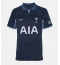 Maillot de football Réplique Tottenham Hotspur Brennan Johnson #22 Extérieur 2023-24 Manche Courte