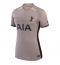 Maillot de football Réplique Tottenham Hotspur Brennan Johnson #22 Troisième Femme 2023-24 Manche Courte