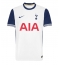 Maillot de football Réplique Tottenham Hotspur Cristian Romero #17 Domicile 2024-25 Manche Courte