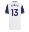 Maillot de football Réplique Tottenham Hotspur Destiny Udogie #13 Domicile 2024-25 Manche Courte