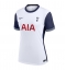 Maillot de football Réplique Tottenham Hotspur Destiny Udogie #13 Domicile Femme 2024-25 Manche Courte