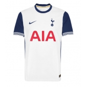 Maillot de football Réplique Tottenham Hotspur Domicile 2024-25 Manche Courte