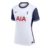 Maillot de football Réplique Tottenham Hotspur Domicile Femme 2024-25 Manche Courte