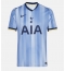 Maillot de football Réplique Tottenham Hotspur Dominic Solanke #19 Extérieur 2024-25 Manche Courte