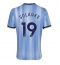 Maillot de football Réplique Tottenham Hotspur Dominic Solanke #19 Extérieur 2024-25 Manche Courte