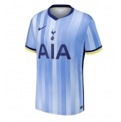 Maillot de football Réplique Tottenham Hotspur Extérieur 2024-25 Manche Courte