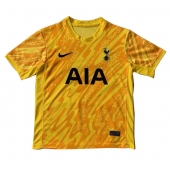 Maillot de football Réplique Tottenham Hotspur Gardien de but Domicile 2024-25 Manche Courte