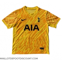 Maillot de football Réplique Tottenham Hotspur Gardien de but Domicile 2024-25 Manche Courte