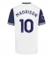 Maillot de football Réplique Tottenham Hotspur James Maddison #10 Domicile 2024-25 Manche Courte