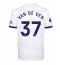 Maillot de football Réplique Tottenham Hotspur Micky van de Ven #37 Domicile 2023-24 Manche Courte