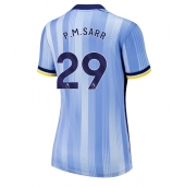 Maillot de football Réplique Tottenham Hotspur Pape Matar Sarr #29 Extérieur Femme 2024-25 Manche Courte