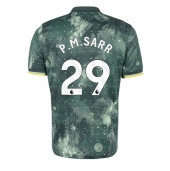 Maillot de football Réplique Tottenham Hotspur Pape Matar Sarr #29 Troisième 2024-25 Manche Courte