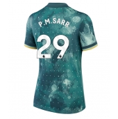 Maillot de football Réplique Tottenham Hotspur Pape Matar Sarr #29 Troisième Femme 2024-25 Manche Courte