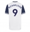 Maillot de football Réplique Tottenham Hotspur Richarlison #9 Domicile 2024-25 Manche Courte