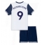 Maillot de football Réplique Tottenham Hotspur Richarlison #9 Domicile Enfant 2024-25 Manche Courte (+ Pantalon court)