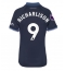 Maillot de football Réplique Tottenham Hotspur Richarlison #9 Extérieur Femme 2023-24 Manche Courte