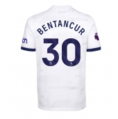 Maillot de football Réplique Tottenham Hotspur Rodrigo Bentancur #30 Domicile 2023-24 Manche Courte