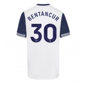 Maillot de football Réplique Tottenham Hotspur Rodrigo Bentancur #30 Domicile 2024-25 Manche Courte