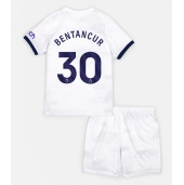 Maillot de football Réplique Tottenham Hotspur Rodrigo Bentancur #30 Domicile Enfant 2023-24 Manche Courte (+ Pantalon court)