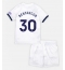 Maillot de football Réplique Tottenham Hotspur Rodrigo Bentancur #30 Domicile Enfant 2023-24 Manche Courte (+ Pantalon court)