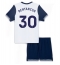 Maillot de football Réplique Tottenham Hotspur Rodrigo Bentancur #30 Domicile Enfant 2024-25 Manche Courte (+ Pantalon court)