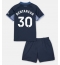 Maillot de football Réplique Tottenham Hotspur Rodrigo Bentancur #30 Extérieur Enfant 2023-24 Manche Courte (+ Pantalon court)