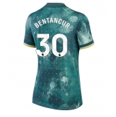 Maillot de football Réplique Tottenham Hotspur Rodrigo Bentancur #30 Troisième Femme 2024-25 Manche Courte