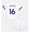 Maillot de football Réplique Tottenham Hotspur Timo Werner #16 Domicile Enfant 2023-24 Manche Courte (+ Pantalon court)