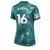 Maillot de football Réplique Tottenham Hotspur Timo Werner #16 Troisième Femme 2024-25 Manche Courte