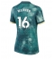 Maillot de football Réplique Tottenham Hotspur Timo Werner #16 Troisième Femme 2024-25 Manche Courte