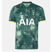 Maillot de football Réplique Tottenham Hotspur Troisième 2024-25 Manche Courte