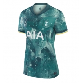 Maillot de football Réplique Tottenham Hotspur Troisième Femme 2024-25 Manche Courte