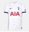 Maillot de football Réplique Tottenham Hotspur Yves Bissouma #8 Domicile 2023-24 Manche Courte