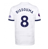 Maillot de football Réplique Tottenham Hotspur Yves Bissouma #8 Domicile 2023-24 Manche Courte