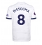 Maillot de football Réplique Tottenham Hotspur Yves Bissouma #8 Domicile 2023-24 Manche Courte