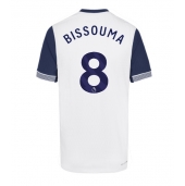 Maillot de football Réplique Tottenham Hotspur Yves Bissouma #8 Domicile 2024-25 Manche Courte