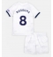 Maillot de football Réplique Tottenham Hotspur Yves Bissouma #8 Domicile Enfant 2023-24 Manche Courte (+ Pantalon court)