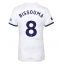 Maillot de football Réplique Tottenham Hotspur Yves Bissouma #8 Domicile Femme 2023-24 Manche Courte