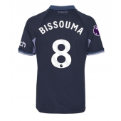 Maillot de football Réplique Tottenham Hotspur Yves Bissouma #8 Extérieur 2023-24 Manche Courte