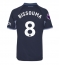 Maillot de football Réplique Tottenham Hotspur Yves Bissouma #8 Extérieur 2023-24 Manche Courte