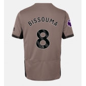 Maillot de football Réplique Tottenham Hotspur Yves Bissouma #8 Troisième 2023-24 Manche Courte