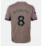 Maillot de football Réplique Tottenham Hotspur Yves Bissouma #8 Troisième 2023-24 Manche Courte