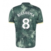 Maillot de football Réplique Tottenham Hotspur Yves Bissouma #8 Troisième 2024-25 Manche Courte