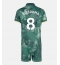 Maillot de football Réplique Tottenham Hotspur Yves Bissouma #8 Troisième Enfant 2024-25 Manche Courte (+ Pantalon court)