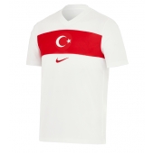 Maillot de football Réplique Turkey Domicile Europe 2024 Manche Courte