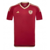 Maillot de football Réplique Venezuela Domicile Copa America 2024 Manche Courte