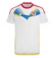 Maillot de football Réplique Venezuela Extérieur Copa America 2024 Manche Courte